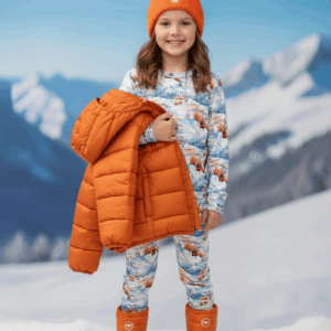 Funkčné termo prádlo  - UNI